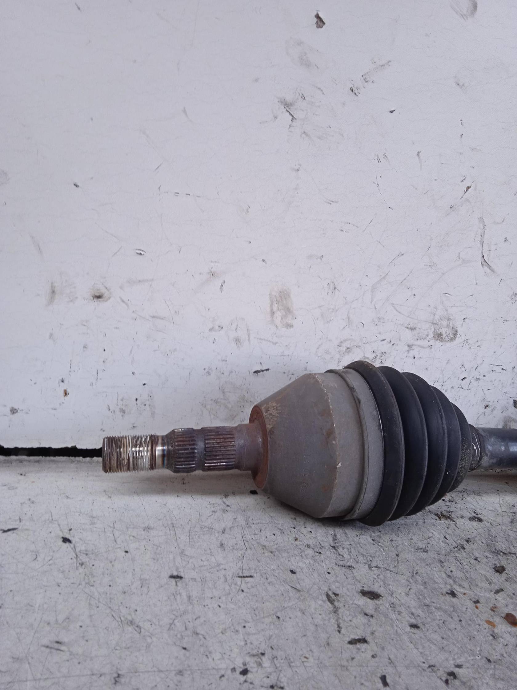 Semialbero ant. compl. sx.